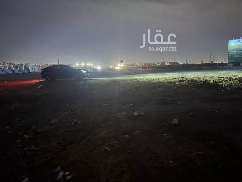 أرض 2868 م² في الرمال 3