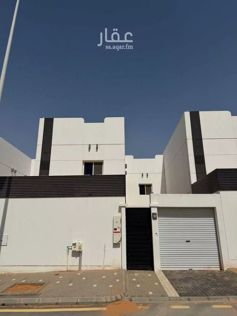 4 bedroom villa in Al Farouq, Riyadh
