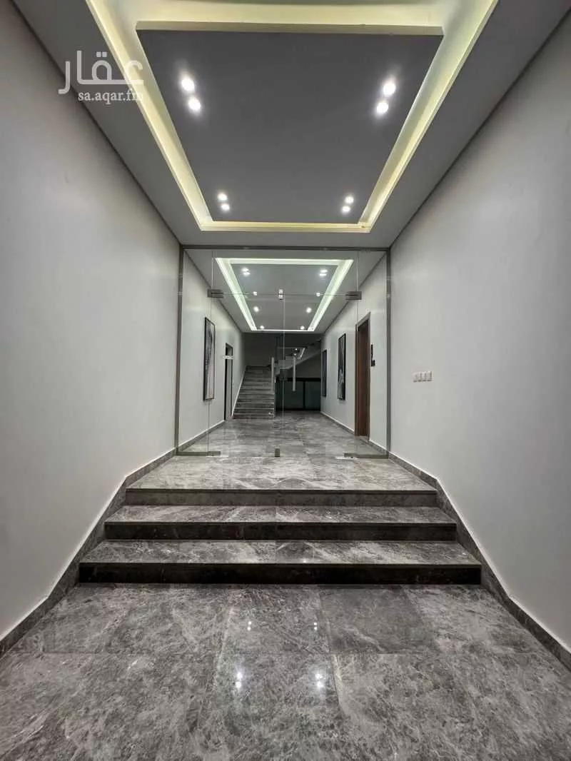 شقة 1 غرف في الازدهار 1