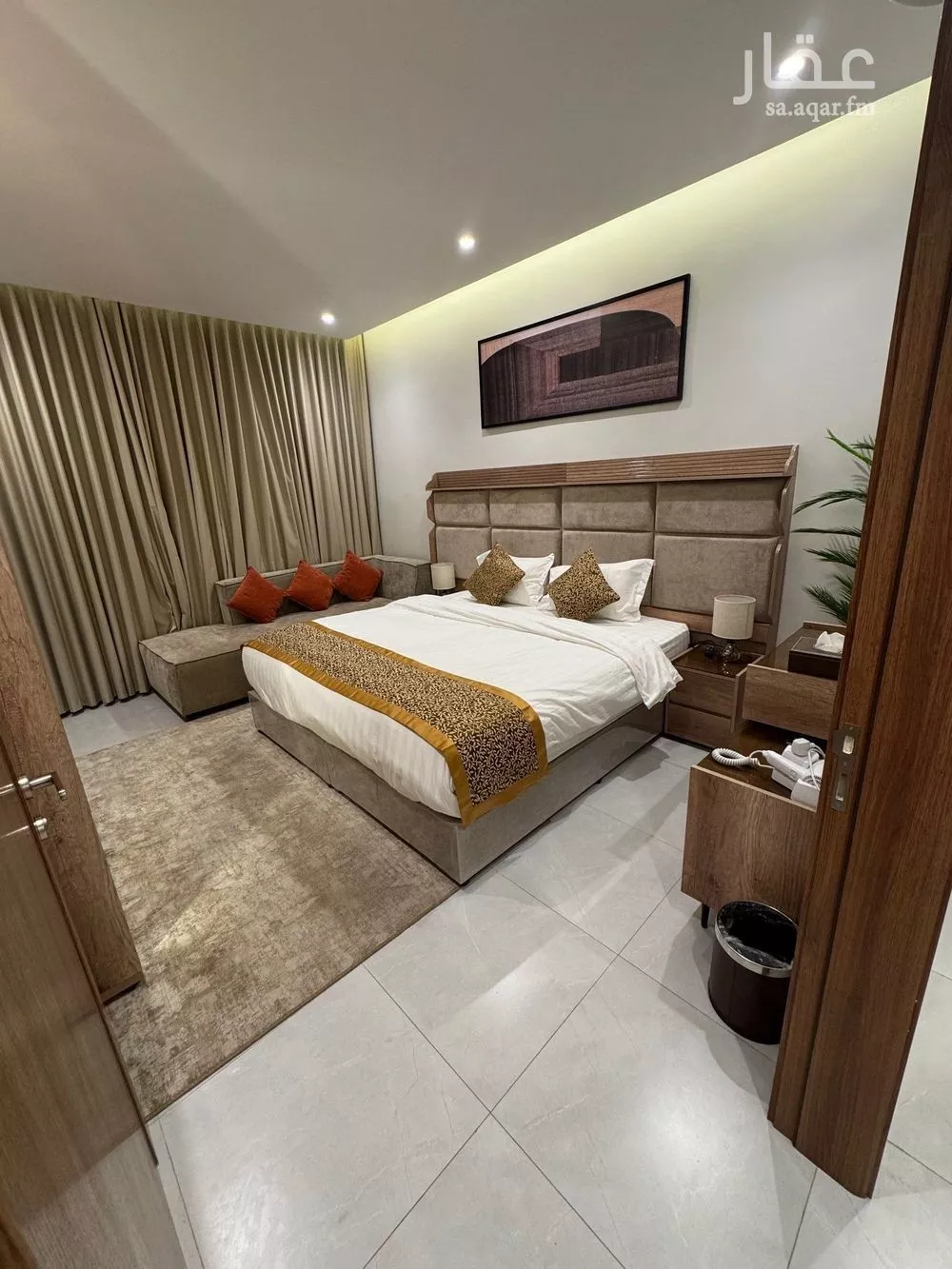 2 bedroom apartment in Al Izdihar, Riyadh 7