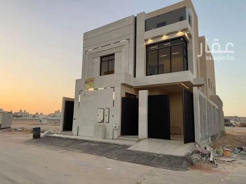 فيلا 5 غرف في الرمال 1