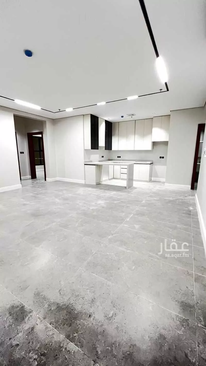 شقة 3 غرف في الرمال 4