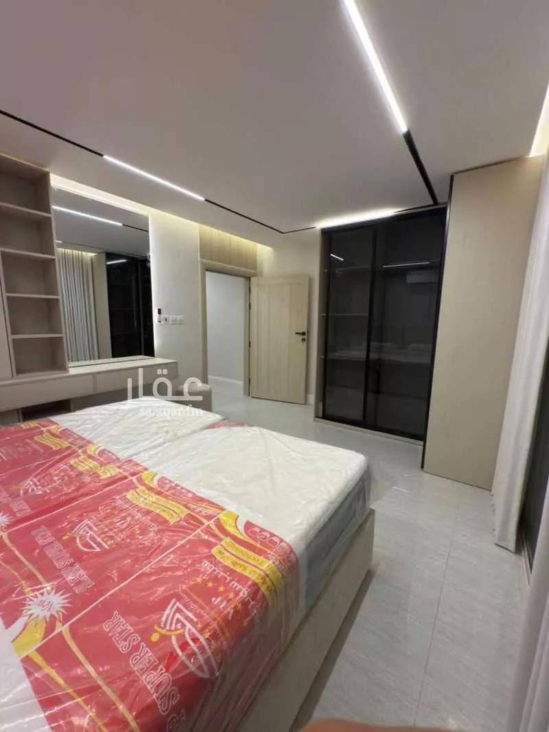 دور 3 غرف في المونسية 1