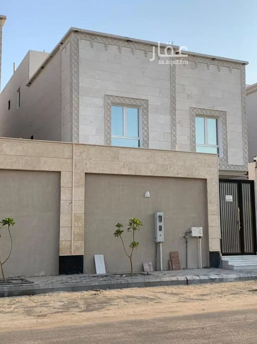 فيلا 8 غرف في الصواري 2