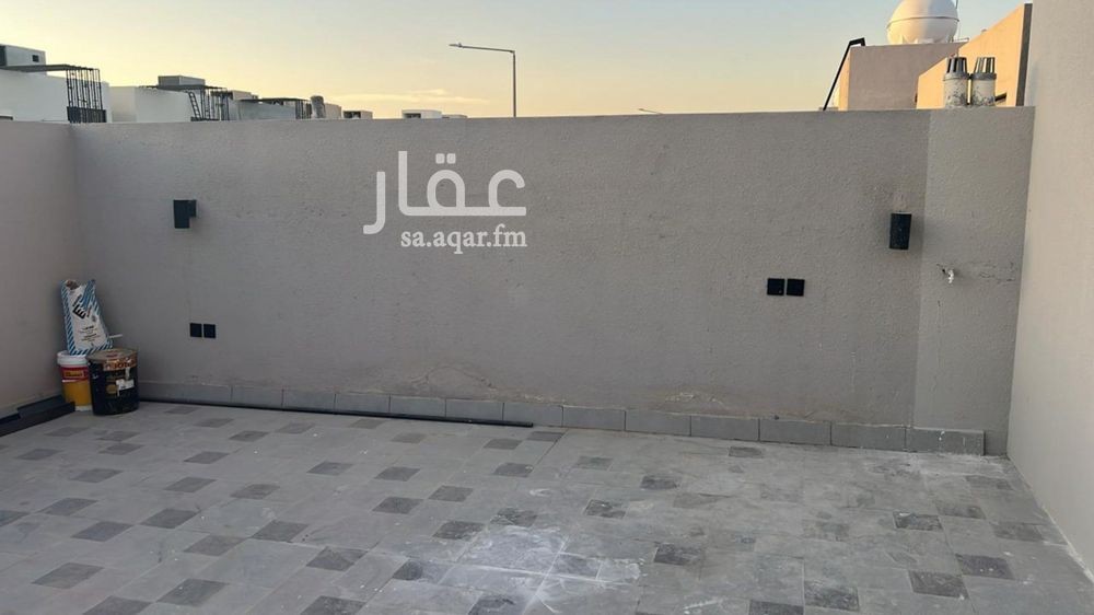 شقة 2 غرف في الملقا، الرياض 9