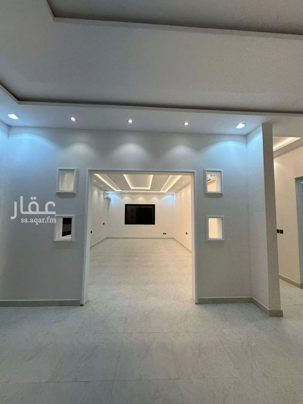 فيلا 6 غرف في القيروان 1