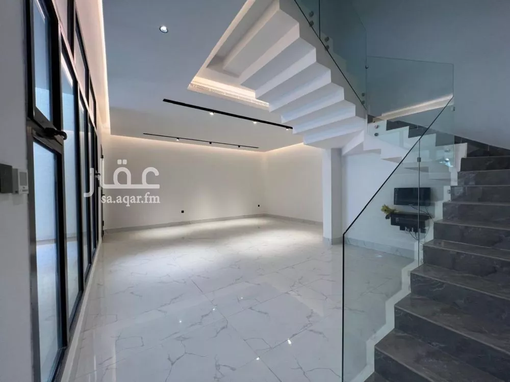 فيلا 4 غرف في النرجس 5