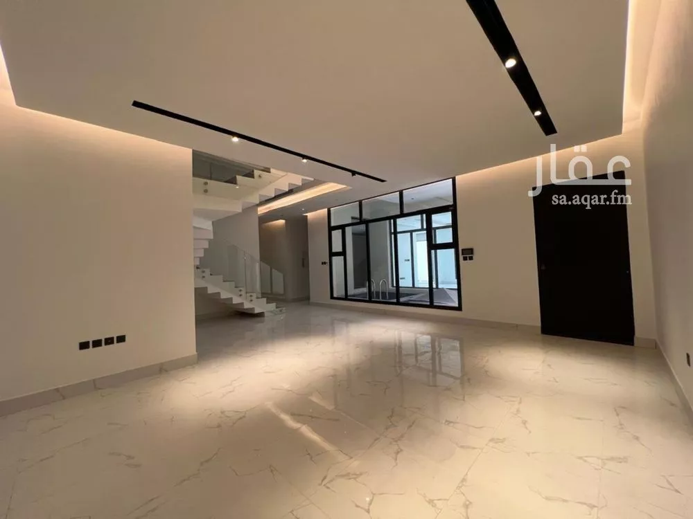 فيلا 4 غرف في النرجس 1