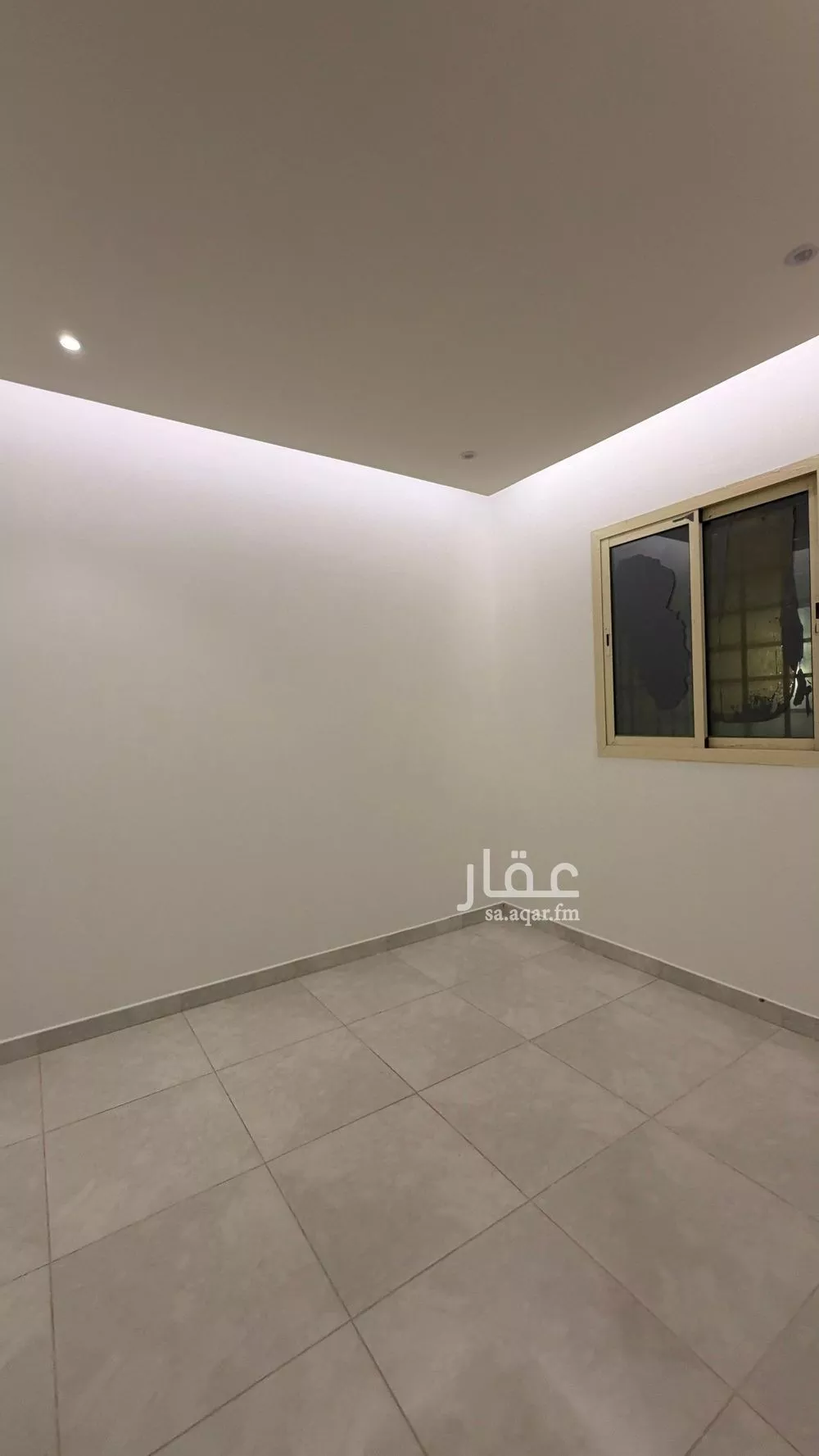 شقة 2 غرف في الملقا 2