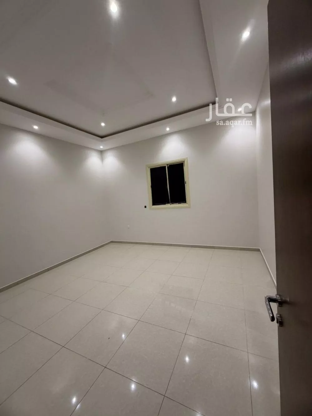 شقة 2 غرف في الملقا 2