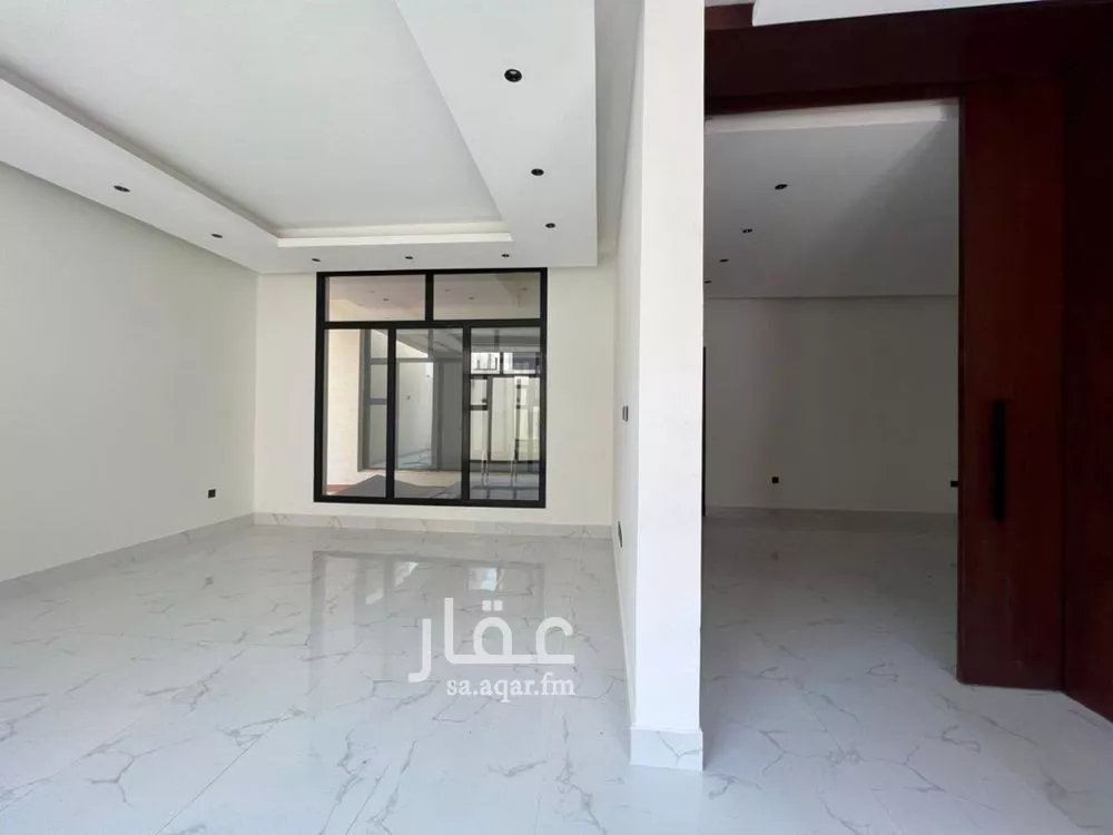 فيلا 4 غرف في النرجس 4