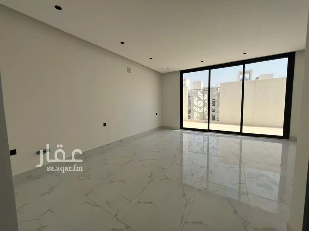 فيلا 4 غرف في النرجس 2