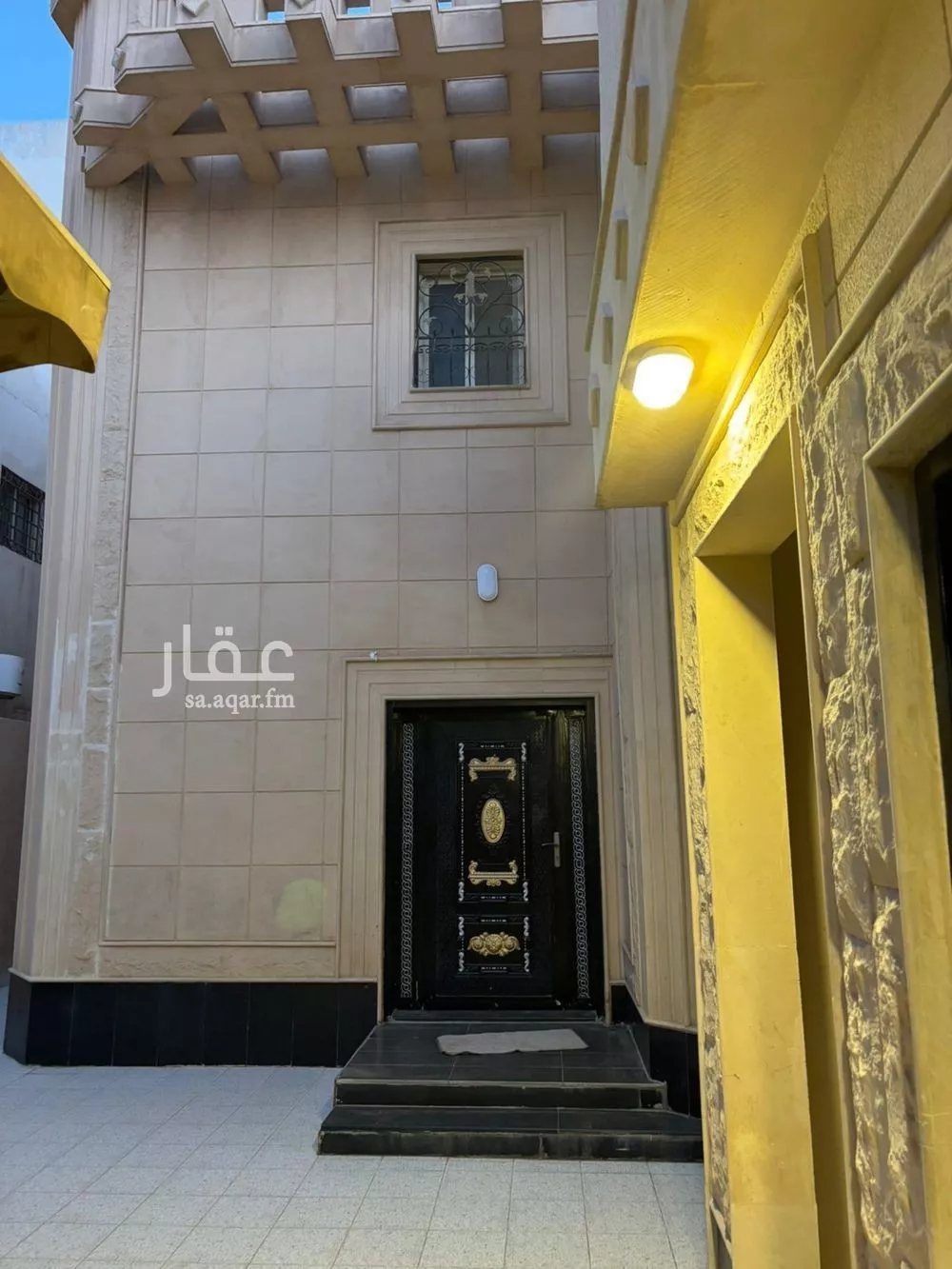 فيلا 8 غرف في المونسية 3