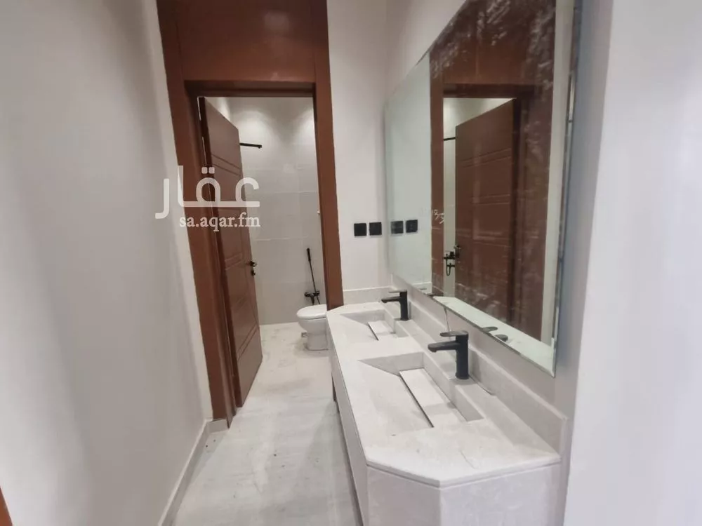 شقة 4 غرف في الحزم 2