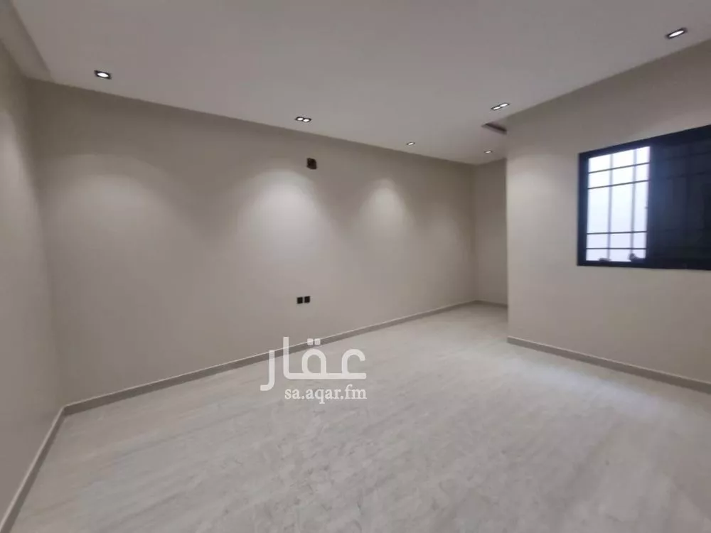 شقة 4 غرف في الحزم 3