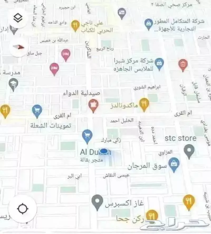 2 bedroom apartment in Al Safa, Jeddah 6