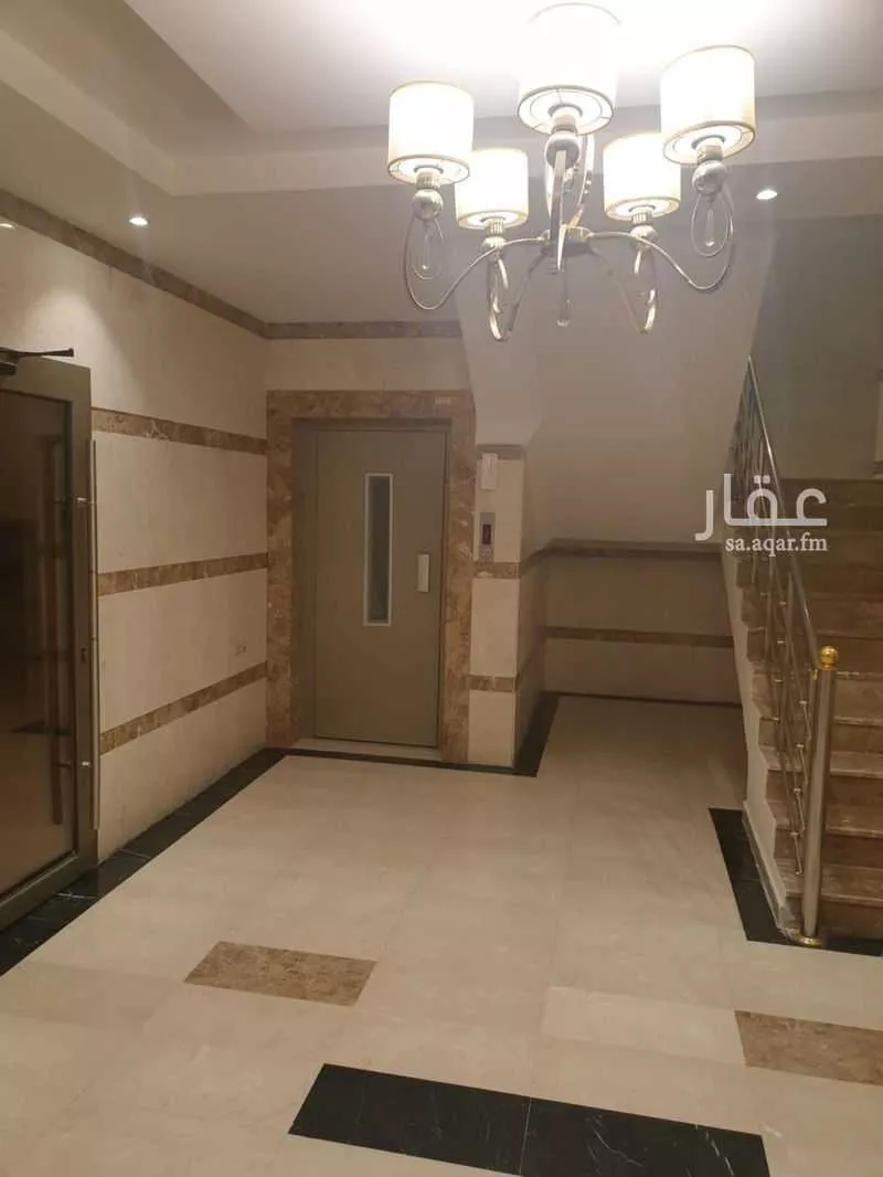 6 bedroom apartment in Al Safa, Jeddah 21