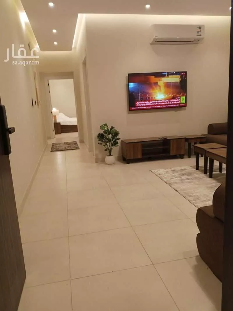 3 bedroom apartment in Al Wahah, Jeddah 19
