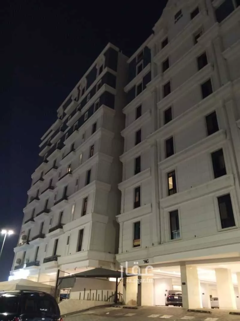 3 bedroom apartment in Al Wahah, Jeddah 27