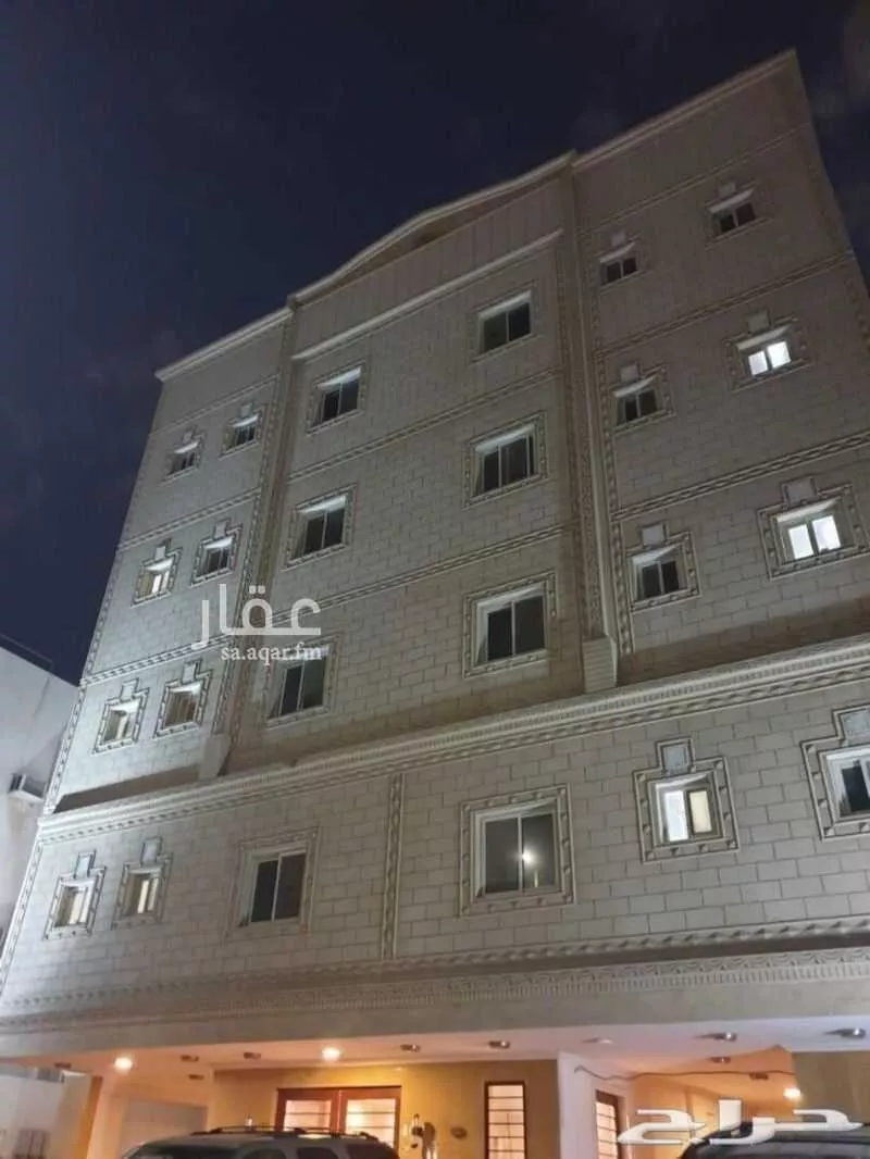 شقة 1 غرف في الصفا 3