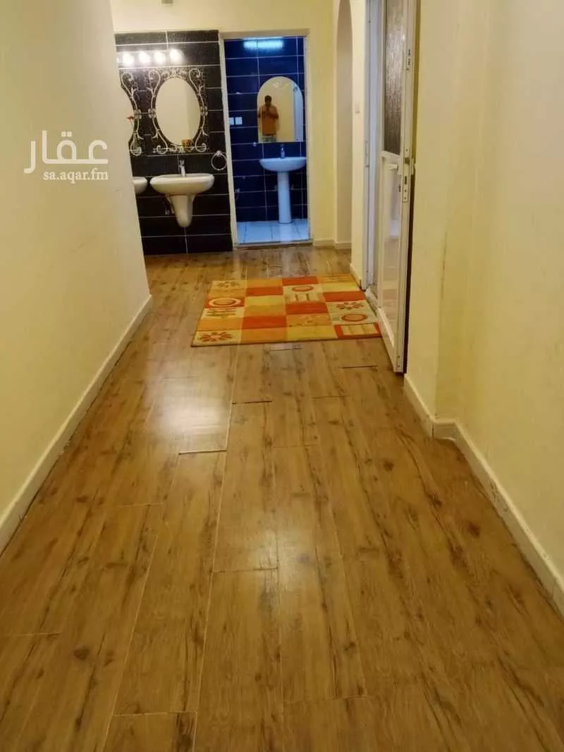 شقة 1 غرف في الصفا 4