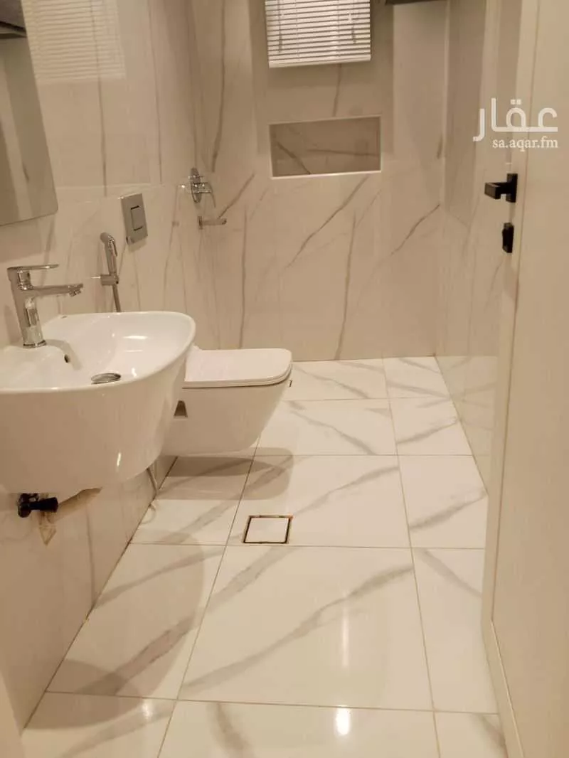 3 bedroom apartment in Al Wahah, Jeddah 16