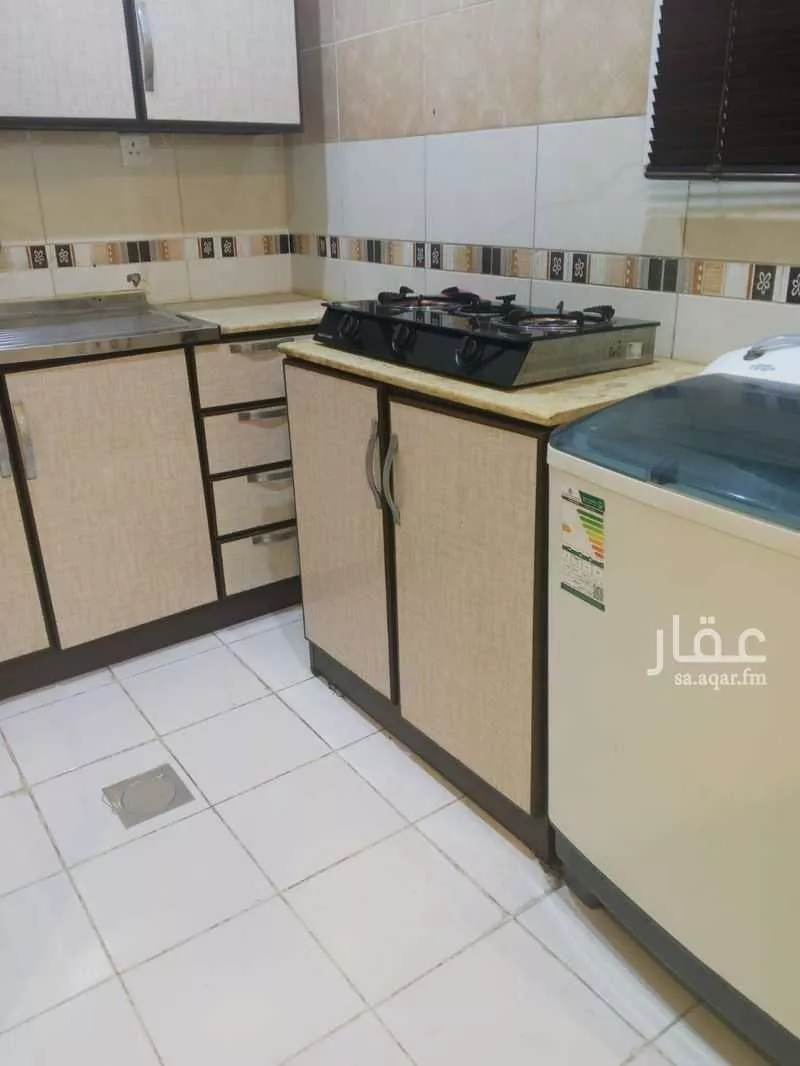 2 bedroom apartment in Al Safa, Jeddah 17