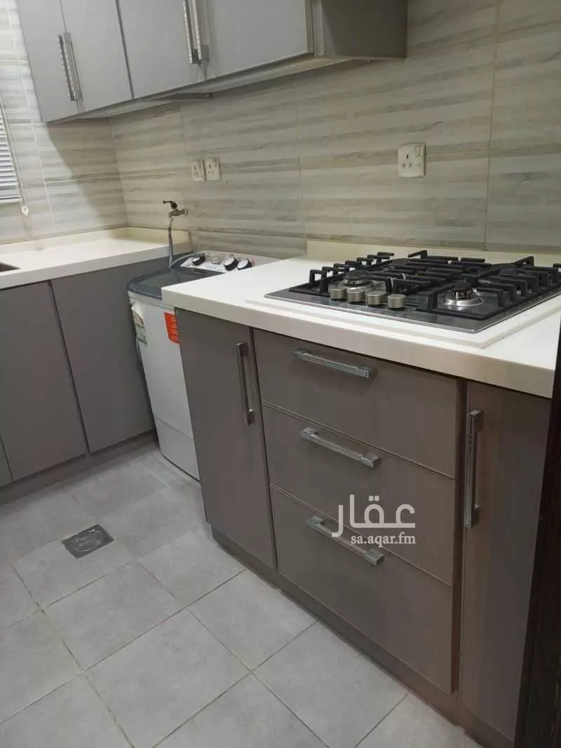 شقة 1 غرف في الصفا 4