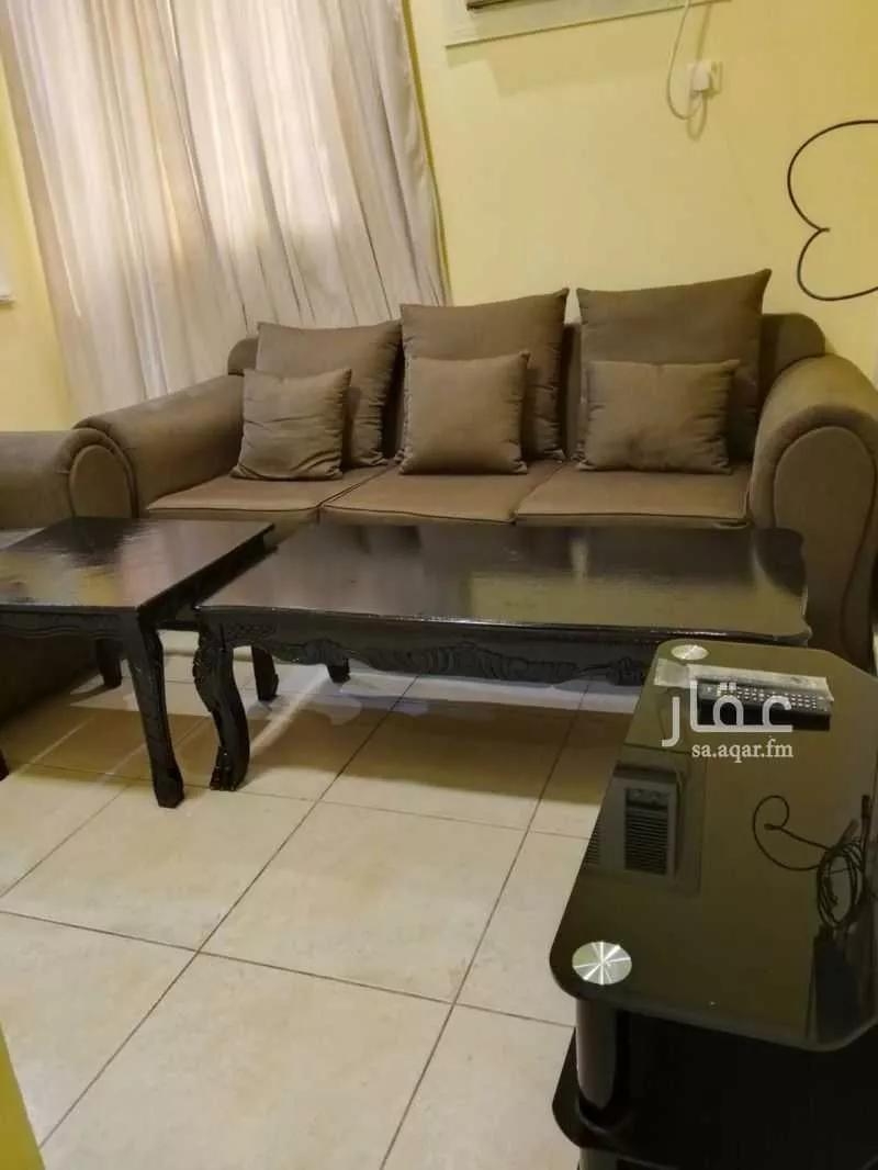 شقة 1 غرف في الصفا 4