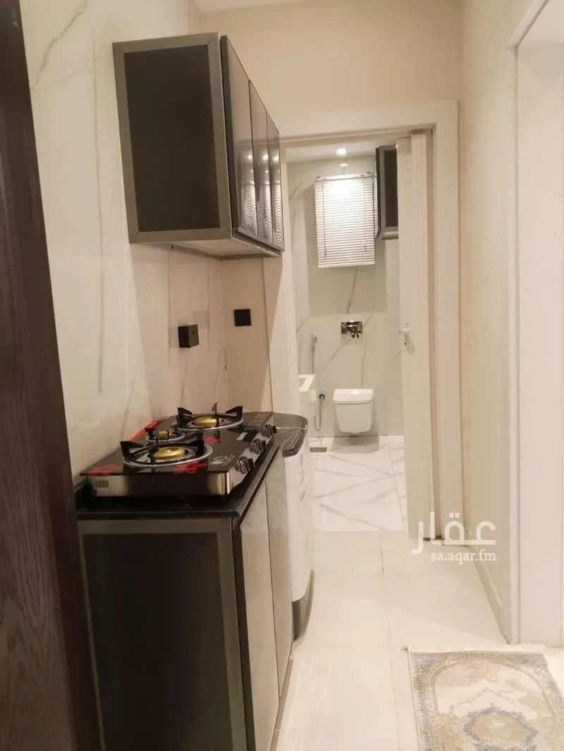 1 bedroom apartment in Al Wahah, Jeddah 6