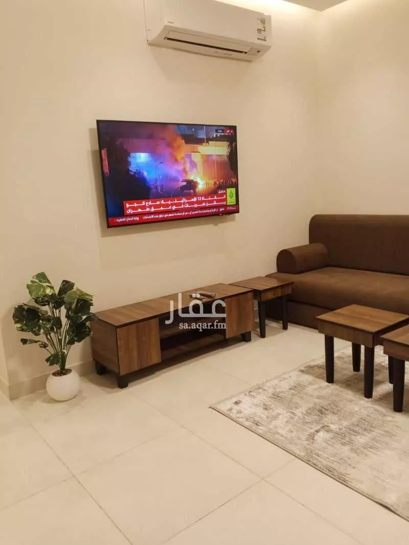 3 bedroom apartment in Al Wahah, Jeddah 6