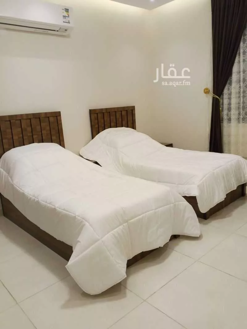 3 bedroom apartment in Al Wahah, Jeddah 11