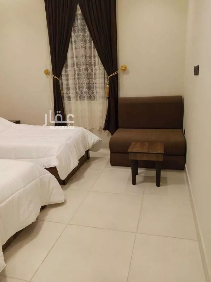 3 bedroom apartment in Al Wahah, Jeddah 18