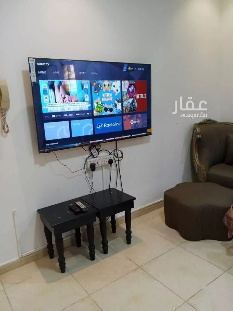 2 bedroom apartment in Al Safa, Jeddah 17