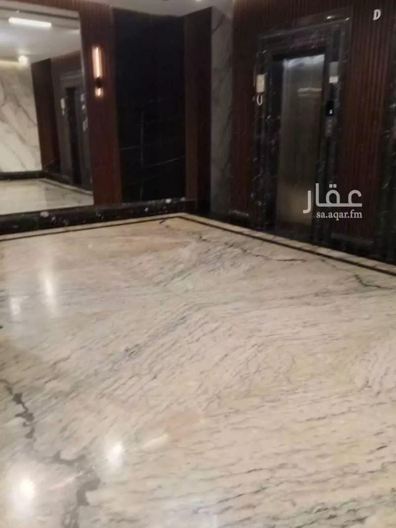 3 bedroom apartment in Al Wahah, Jeddah 14