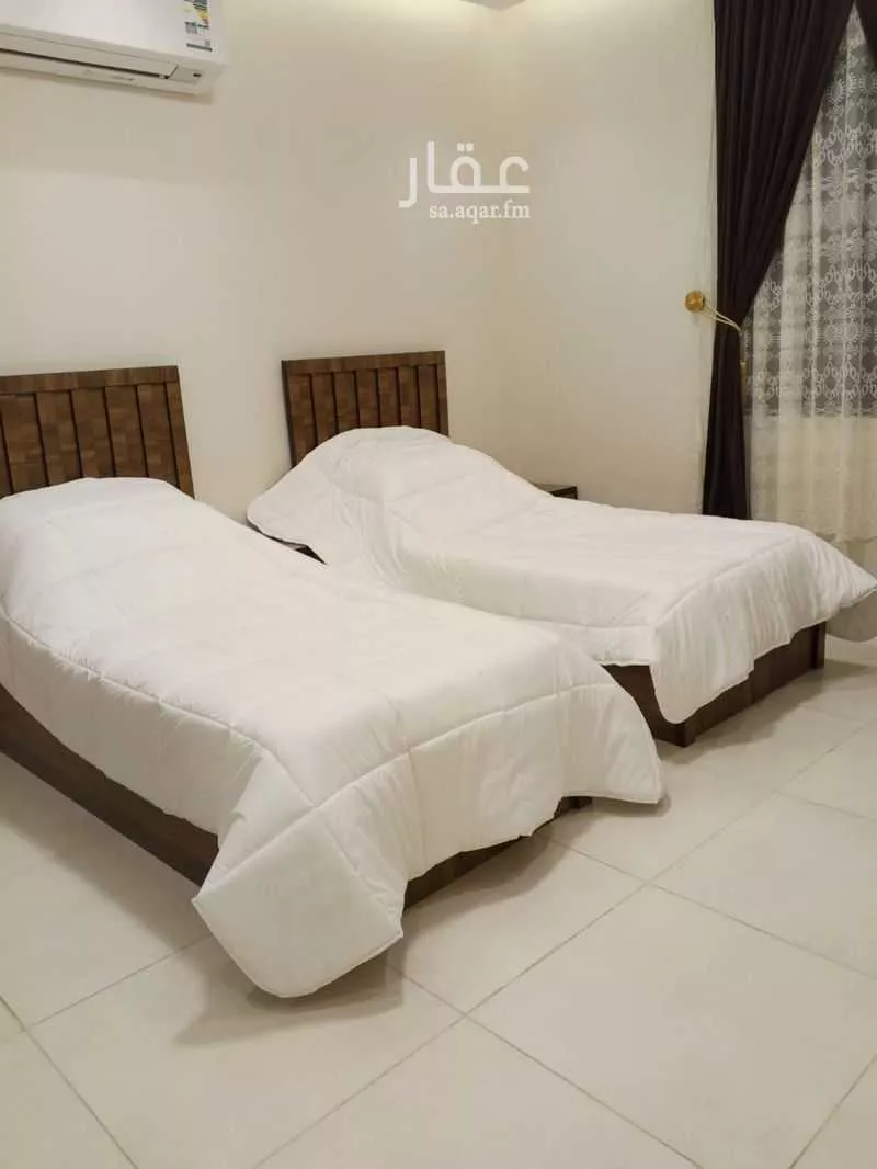 3 bedroom apartment in Al Wahah, Jeddah 21