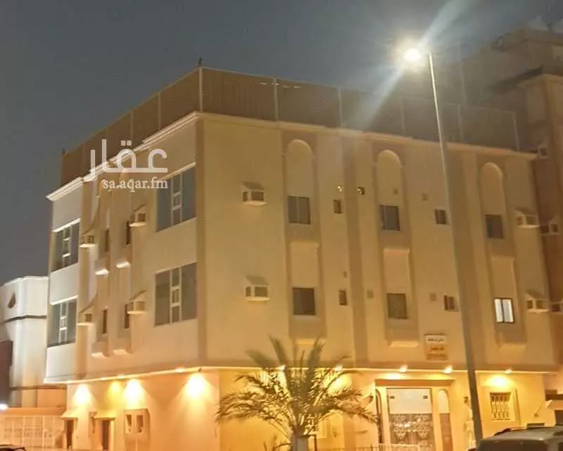 شقة 2 غرف في الصفا 2