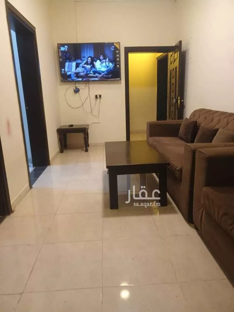 شقة 2 غرف في الصفا 1