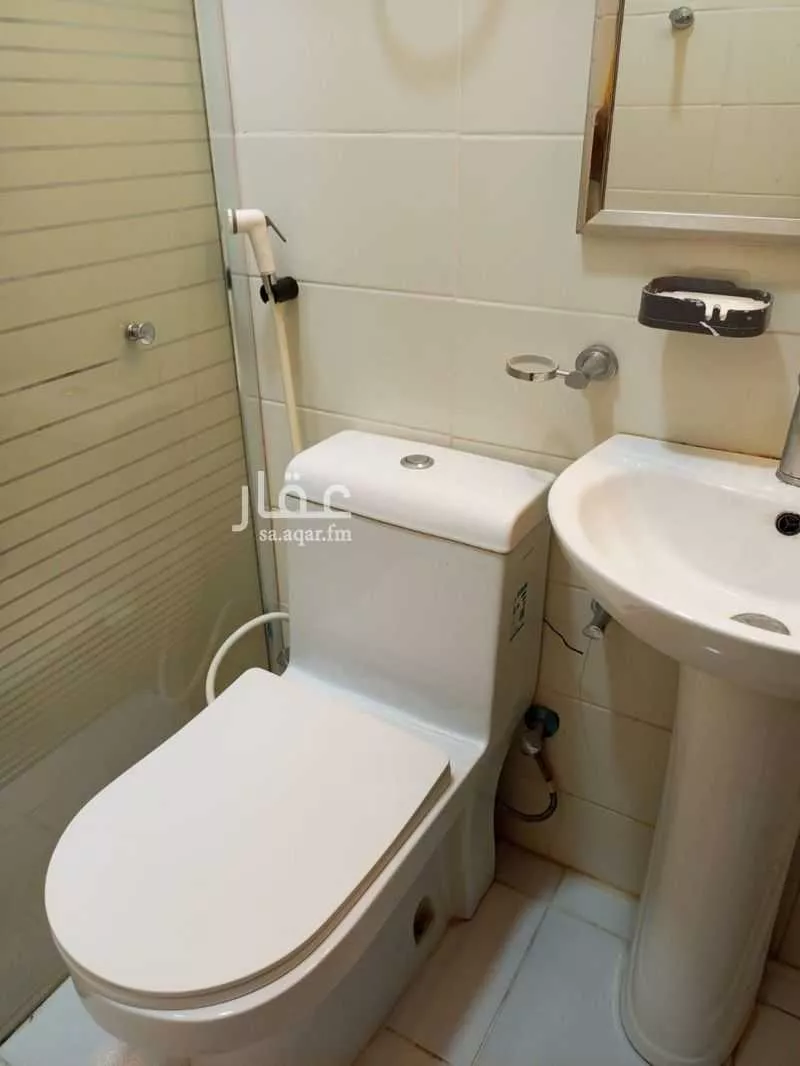 شقة 1 غرف في الصفا 5