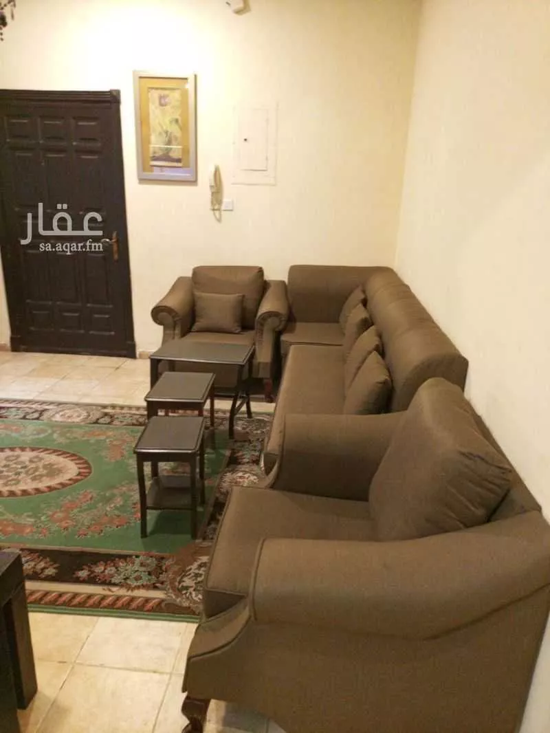 2 bedroom apartment in Al Marwa, Jeddah 5