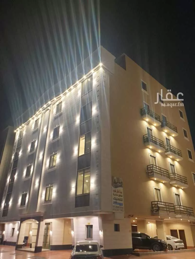 6 bedroom apartment in Al Safa, Jeddah 10
