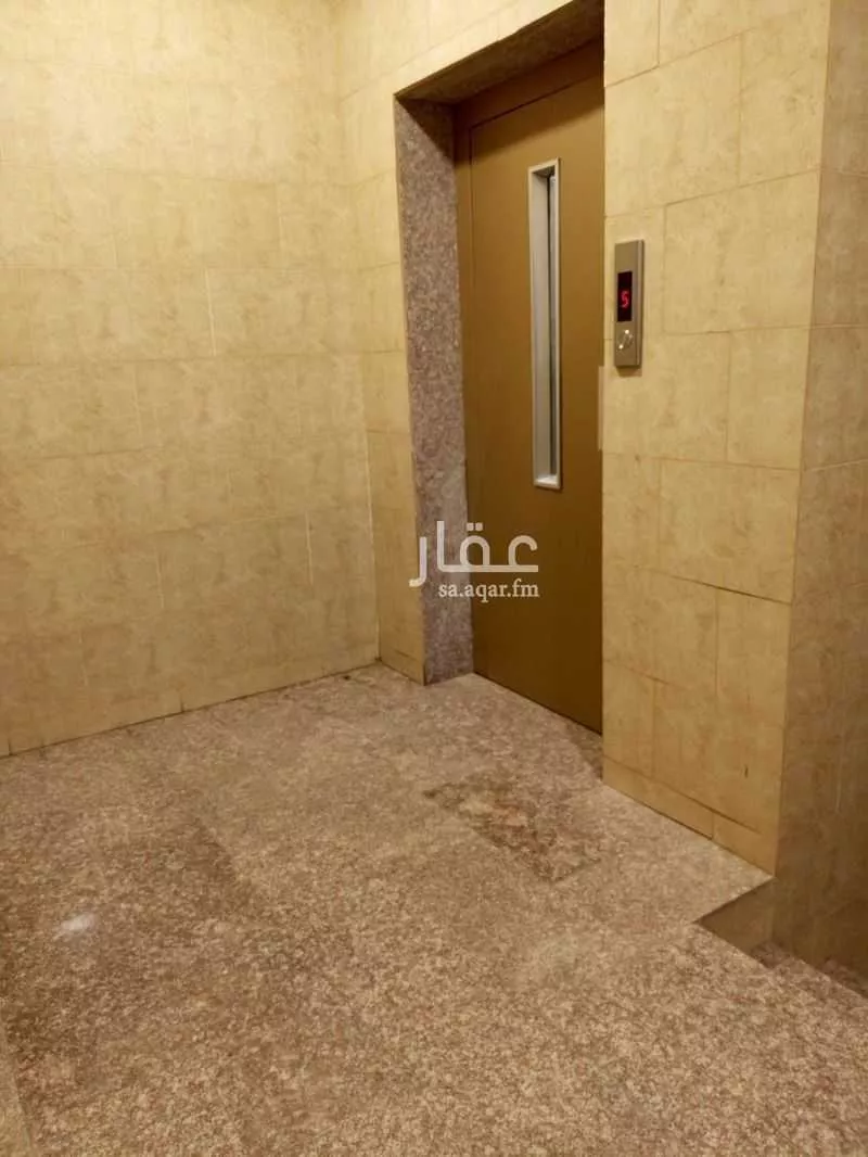 شقة 1 غرف في الصفا 4