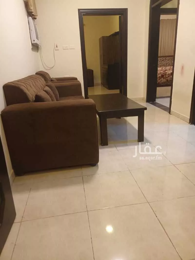 شقة 2 غرف في الصفا 5