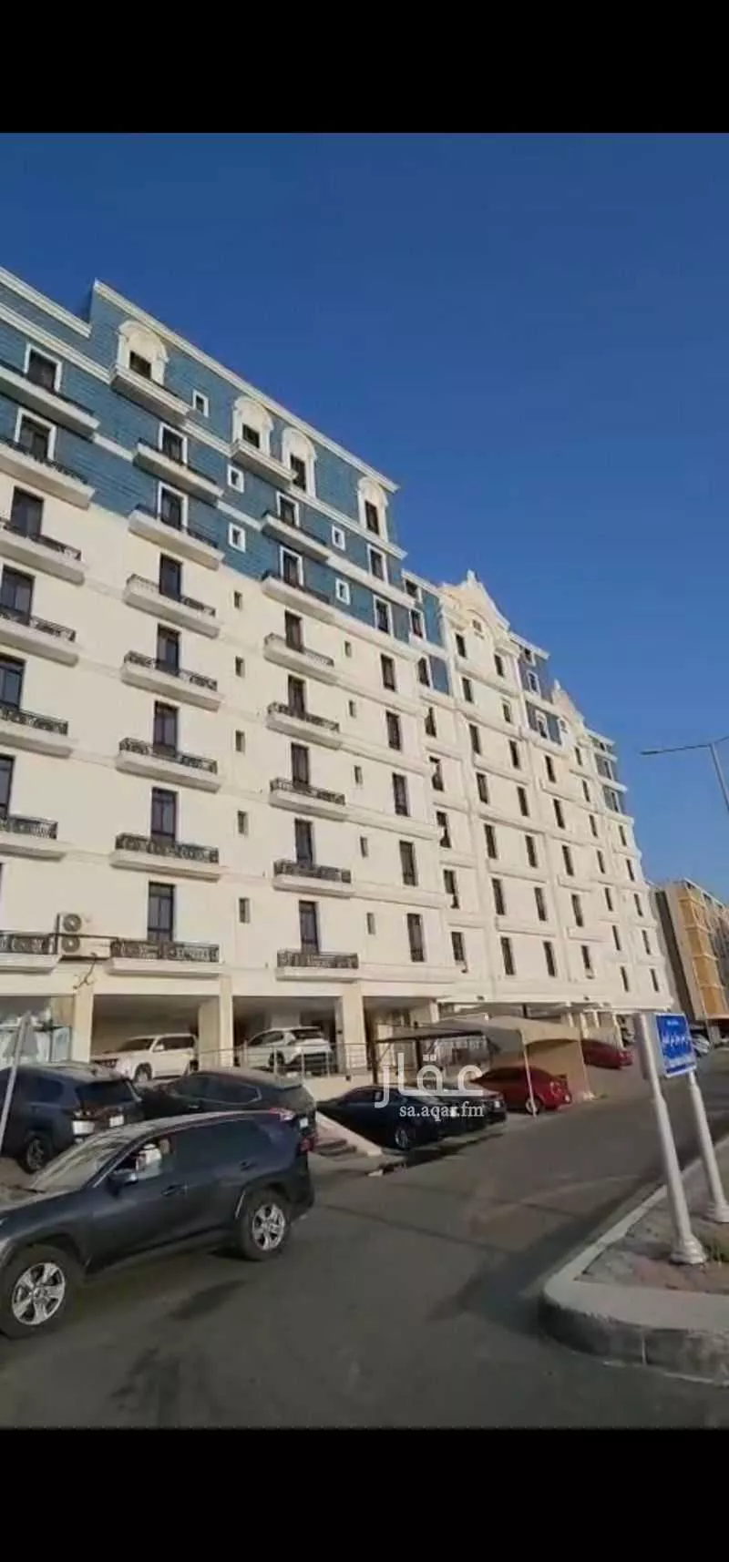 3 bedroom apartment in Al Wahah, Jeddah 4