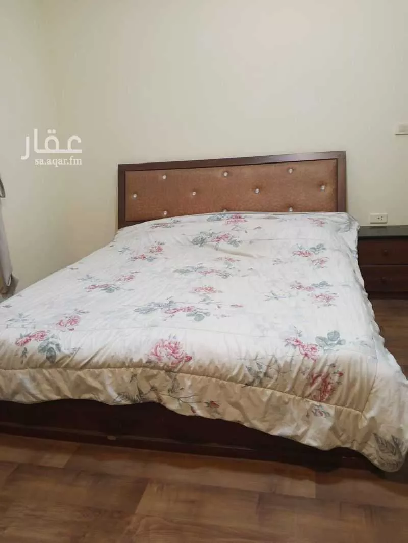 شقة 2 غرف في الصفا 5