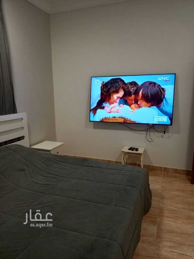 شقة 2 غرف في الصفا، جدة 8