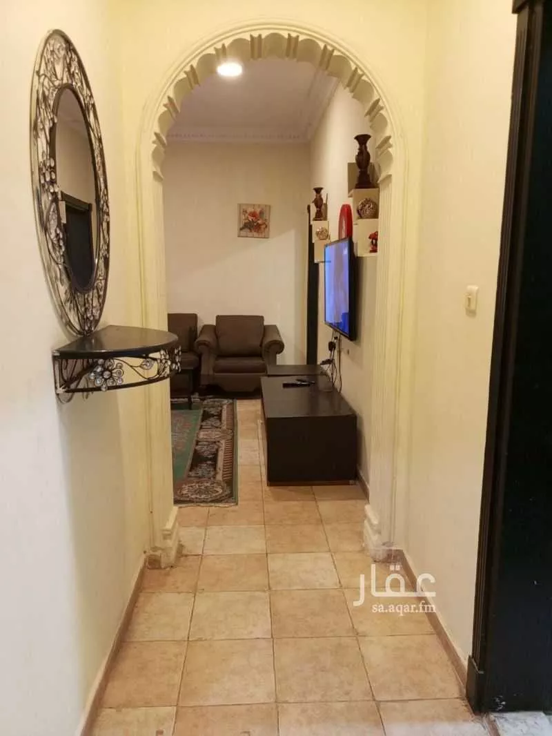 2 bedroom apartment in Al Marwa, Jeddah 21