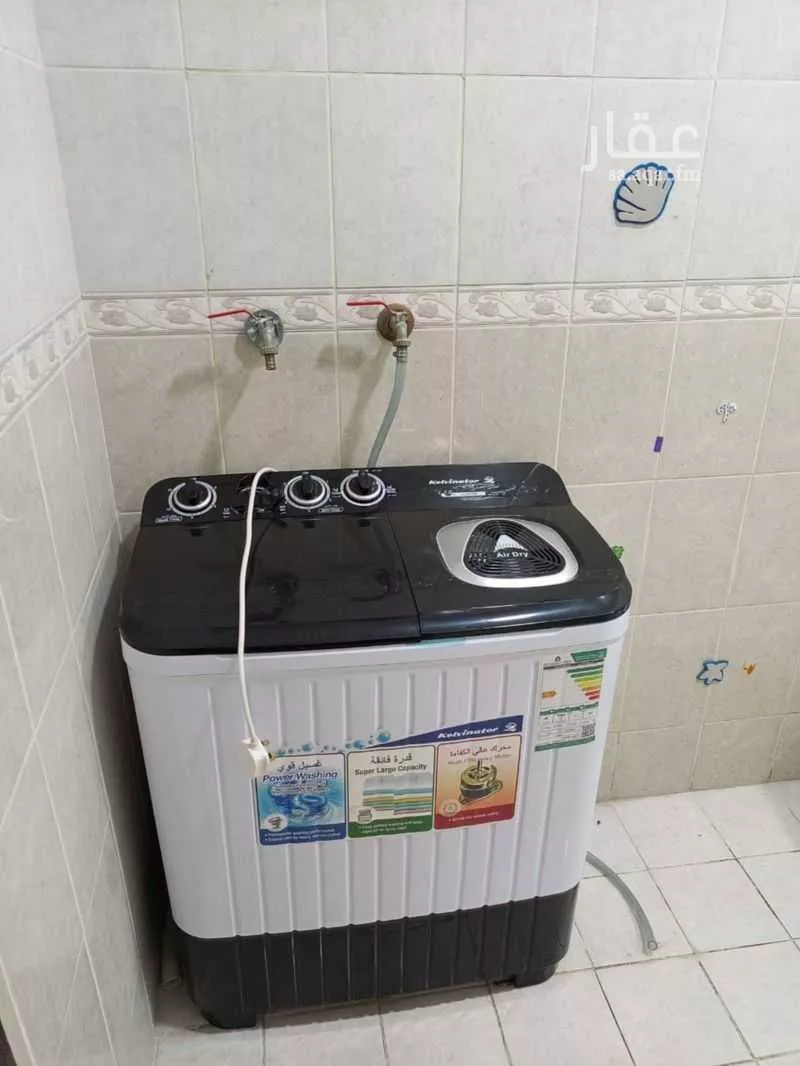 2 bedroom apartment in Al Marwa, Jeddah 22