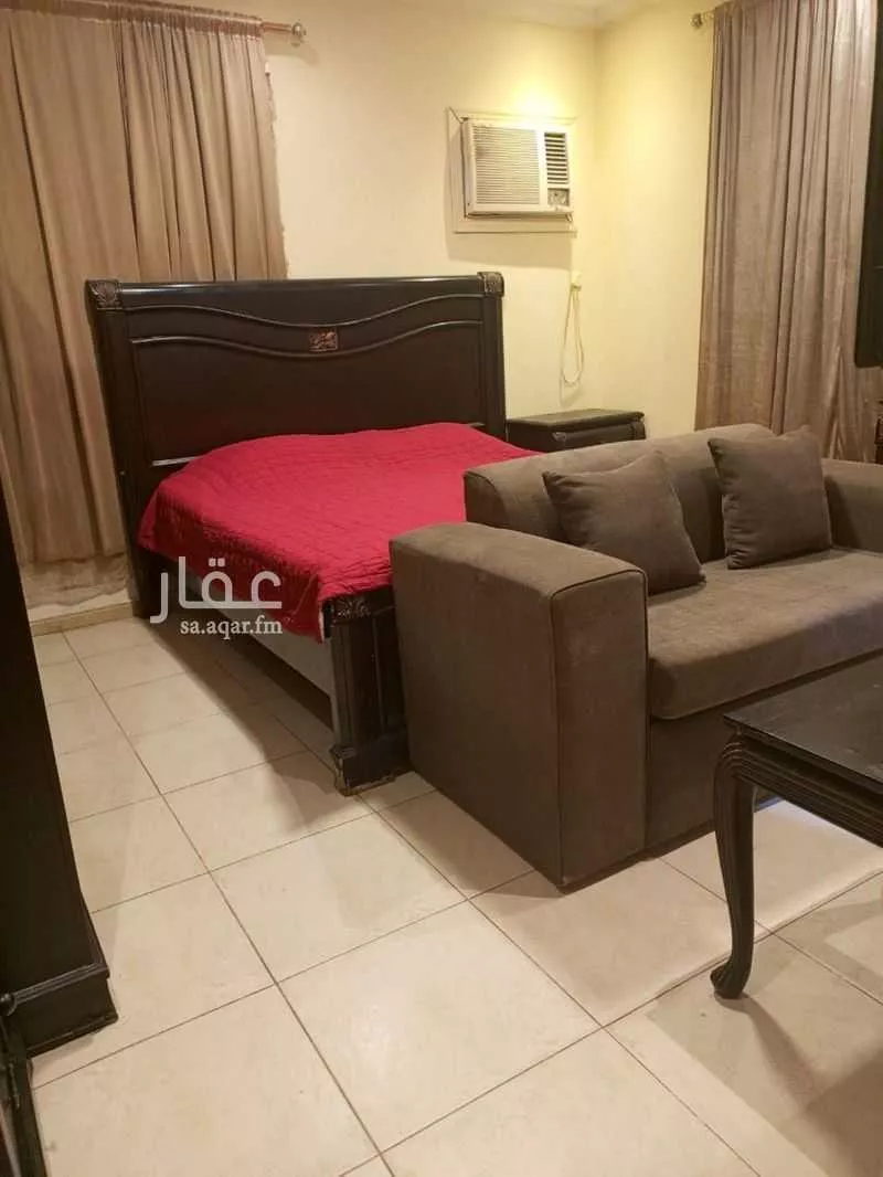 شقة 1 غرف في الصفا 1