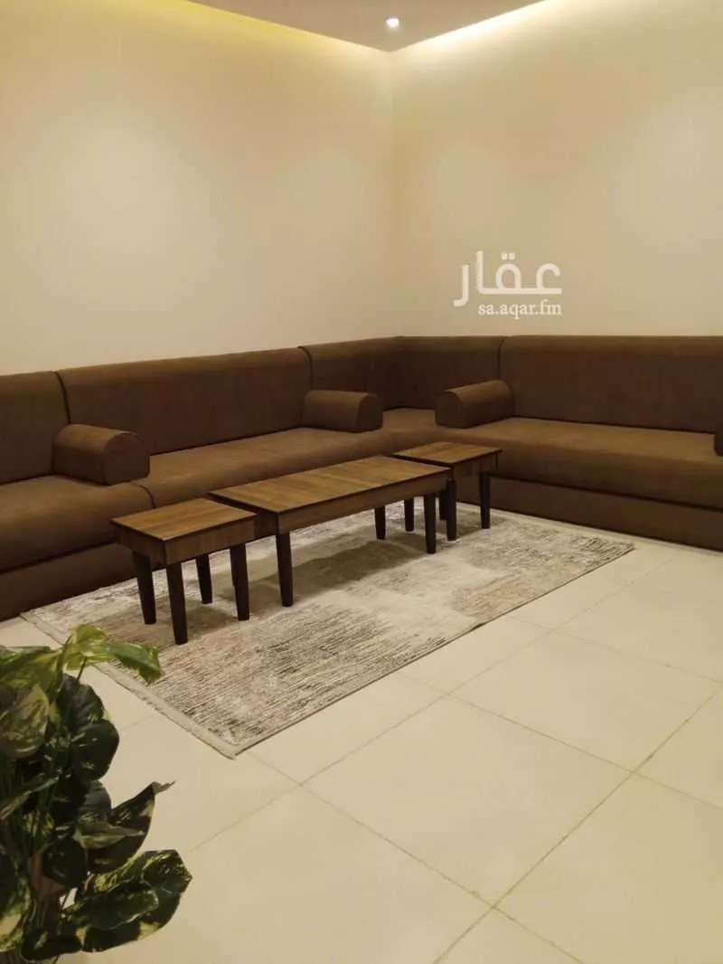 3 bedroom apartment in Al Wahah, Jeddah 22